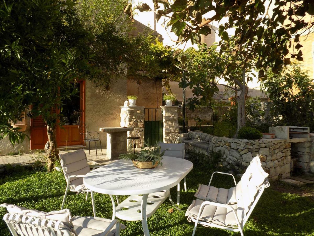 Garden&House Amore Vero Módica Exterior foto