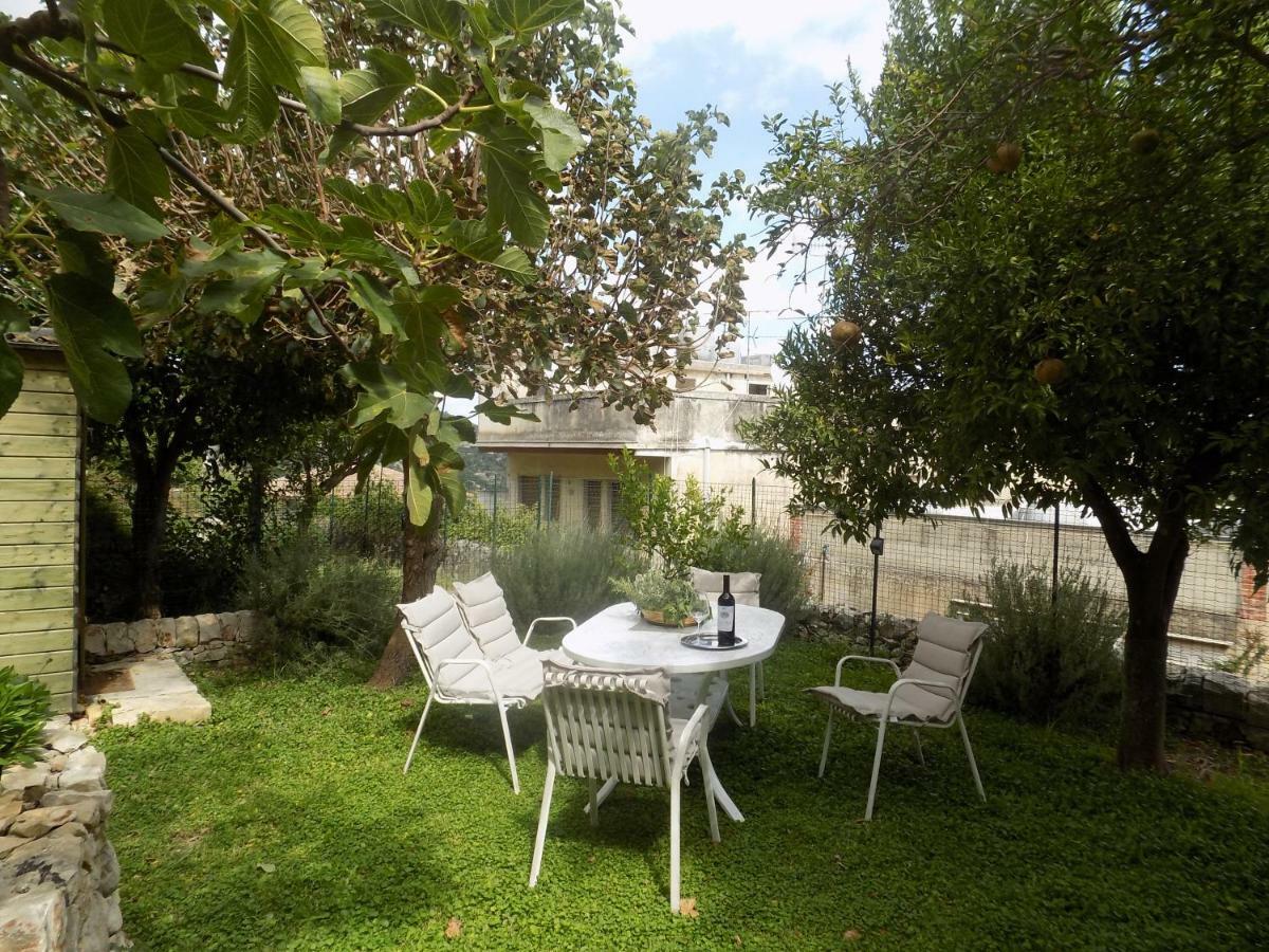 Garden&House Amore Vero Módica Exterior foto