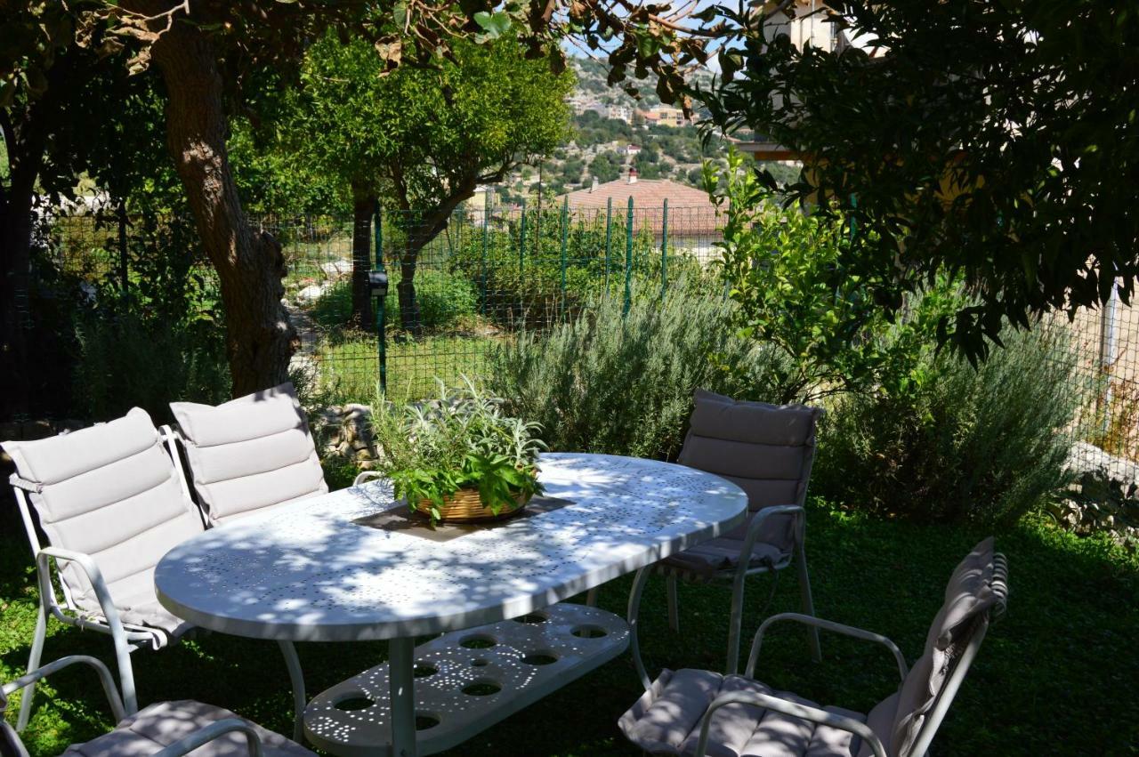 Garden&House Amore Vero Módica Exterior foto